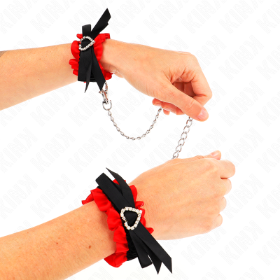 LOVERS' WRIST BAND - KINK
