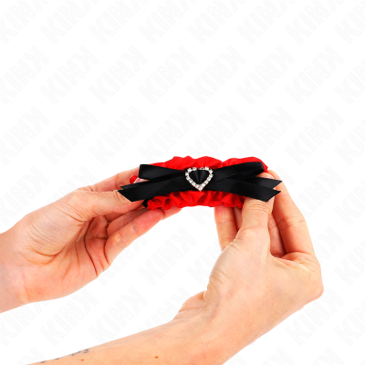 LOVERS' WRIST BAND - KINK