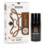 LIQUID VIBRATOR CHOCOLATE CUPCAKE - BRUMA