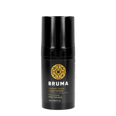 LIQUID VIBRATOR PINA COLADA - BRUMA
