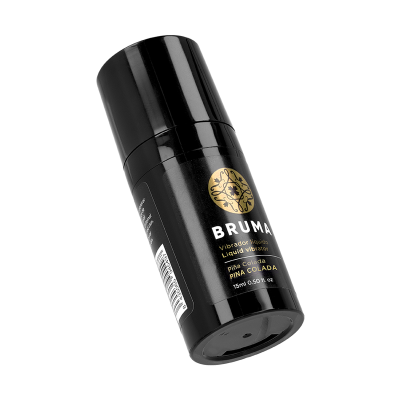 LIQUID VIBRATOR PINA COLADA - BRUMA