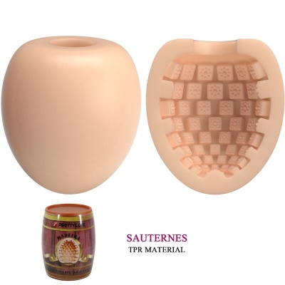 MADEIRA CHARMING BARREL MASTURBATOR - PRETTY LOVE