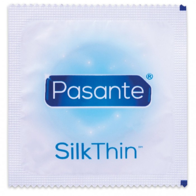PASANTE SILK THIN 12 pcs