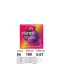 DUREX PLEASURE ME TEXTURED CONDOMS 3pcs