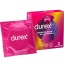 DUREX PLEASURE ME TEXTURED CONDOMS 3pcs