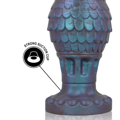 VRAKOS DRAGON EGG ANAL PLUG