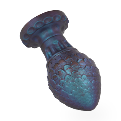 VRAKOS DRAGON EGG ANAL PLUG