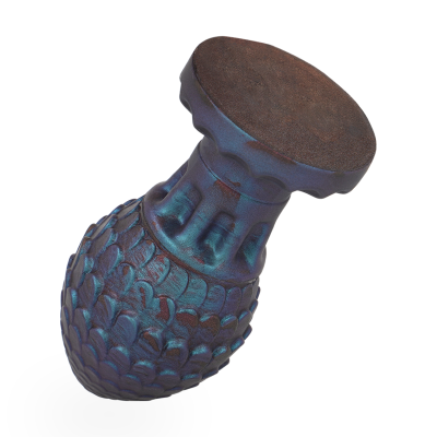 VRAKOS DRAGON EGG ANAL PLUG