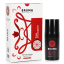 LIQUID VIBRATOR STRAWBERRY ULTRA SLIDING BRUMA