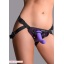 STRAP-ON LACE HARNESS GET REAL