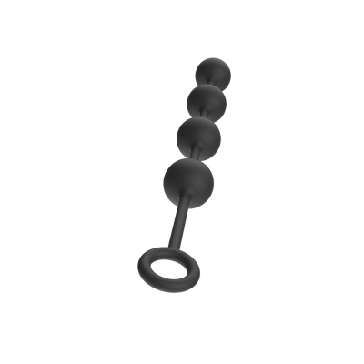 HEAVY ANAL BALLS LARGE