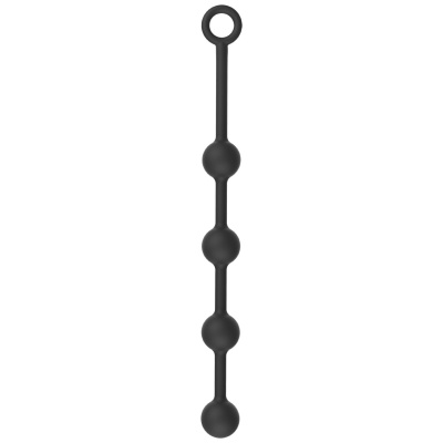 HEAVY ANAL BALLS XLARGE