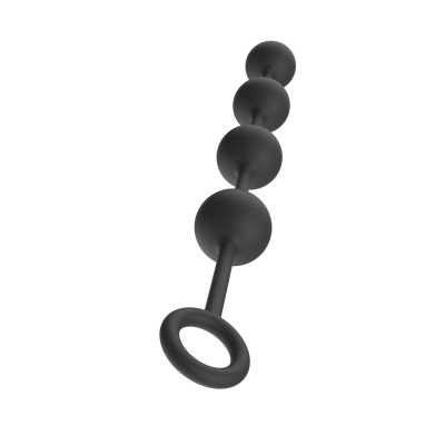 HEAVY ANAL BALLS XLARGE