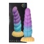 MONSTERTOYZ MORGANAL DILDO