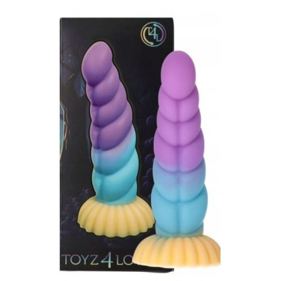 MONSTERTOYZ MORGANAL DILDO