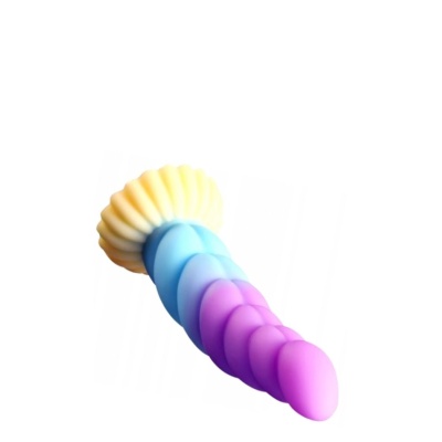 MONSTERTOYZ MORGANAL DILDO