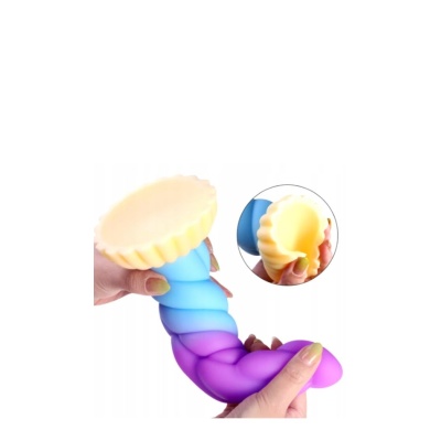 MONSTERTOYZ MORGANAL DILDO