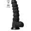 EXTREME VIBRATING DRAGON MONSTER DILDO