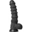 EXTREME VIBRATING DRAGON MONSTER DILDO