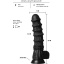 EXTREME VIBRATING DRAGON MONSTER DILDO