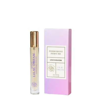 PHEROMONE ATTRACT HIM LILAC DREAM 10ML