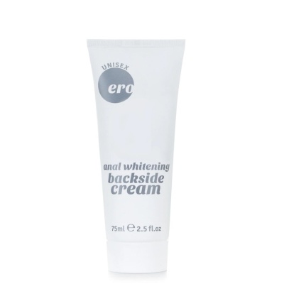 ERO ANAL WHITENING CREAM 75ML