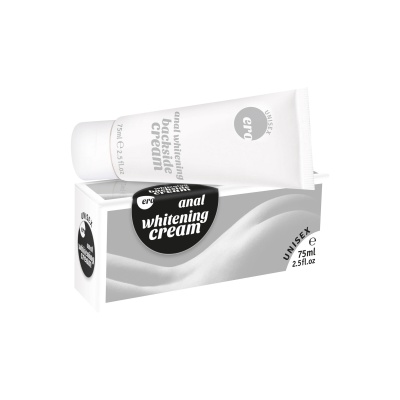 ERO ANAL WHITENING CREAM 75ML