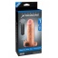 FX VIBRATING REAL FEEL 1" EXT