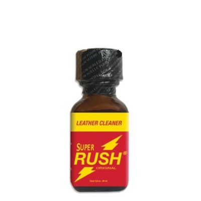 SUPER RUSH CLEANER 24ml