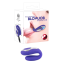 BLOW JOB RECHARGEABLE VIBE PURPLE