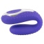 BLOW JOB RECHARGEABLE VIBE PURPLE
