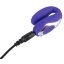 BLOW JOB RECHARGEABLE VIBE PURPLE