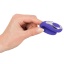 BLOW JOB RECHARGEABLE VIBE PURPLE