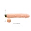 BAILE BOB - MULTISPEED 8,8'' VIBRATOR