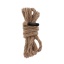 NATURAL HEMP ROPE 1,5 METER 