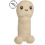 CUTE PLUSH PENIS 30cm