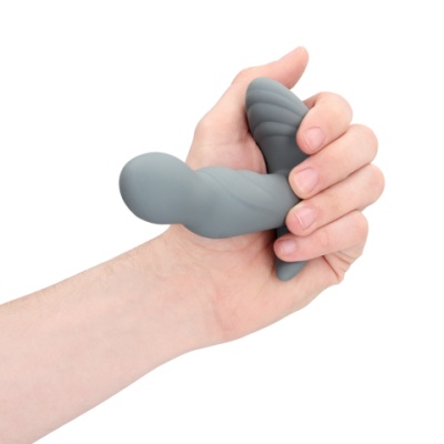 ROTATING PROSTATE MASSAGER – LOVELINE