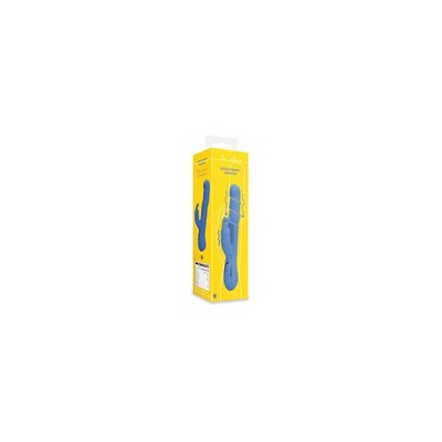 LOVELINE WIGGLE RABBIT VIBRATOR