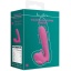 LOVELINE THRUSTING & TAPPING VIBRATOR