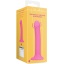NON-PHALLIC VIBRATING DILDO MEDIUM