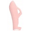 LOVELINE SILICONE FINGER VIBRATOR