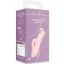 LOVELINE SILICONE FINGER VIBRATOR