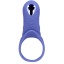 LOVELINE VIBRATING COCKRING WITH CLIT STIMULATION
