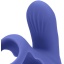 LOVELINE VIBRATING COCKRING WITH CLIT STIMULATION
