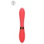 SILICONE SMOOTH VIBRATOR - SALSA