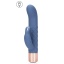 MINI RABBIT VIBRATOR - BLUE