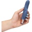 MINI RABBIT VIBRATOR - BLUE