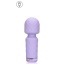 MINI WAND VIBRATOR - NIGHT MAGIC