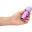 MINI WAND VIBRATOR - NIGHT MAGIC