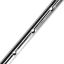 ADJUSTABLE SPREADER BAR - SILVER